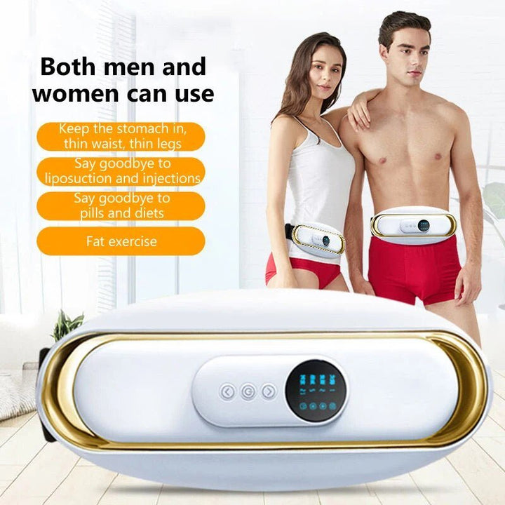 Kalsten | Electric Belly Fat Burner and Waist Massager - SlimBelt