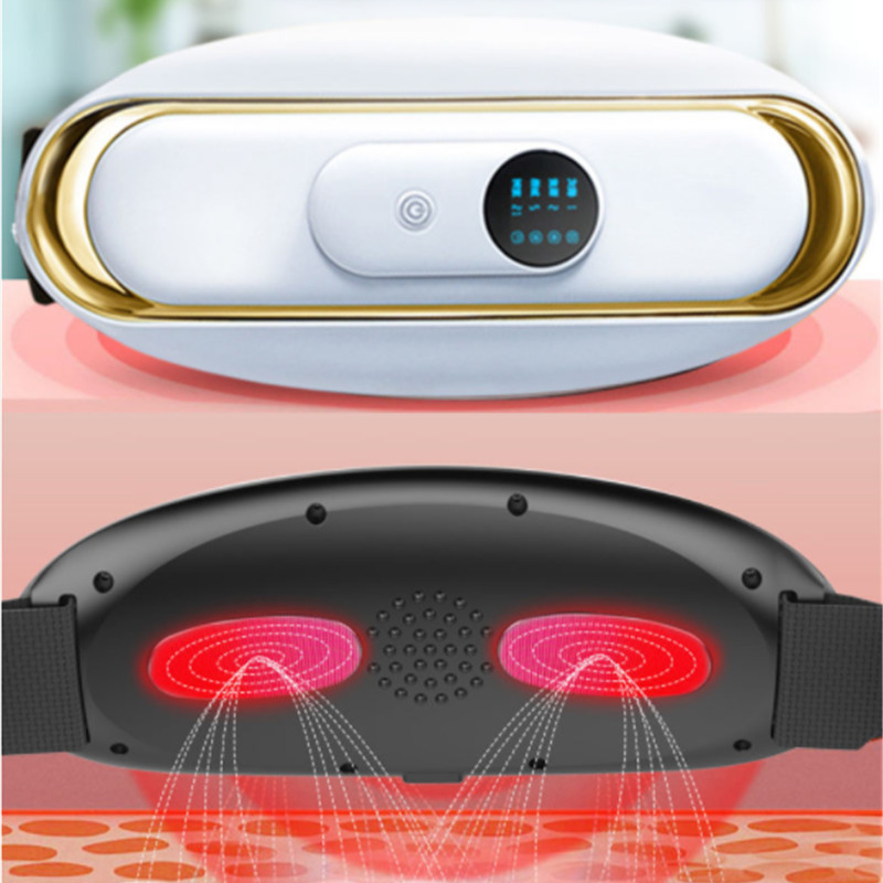 Kalsten | Electric Belly Fat Burner and Waist Massager - SlimBelt