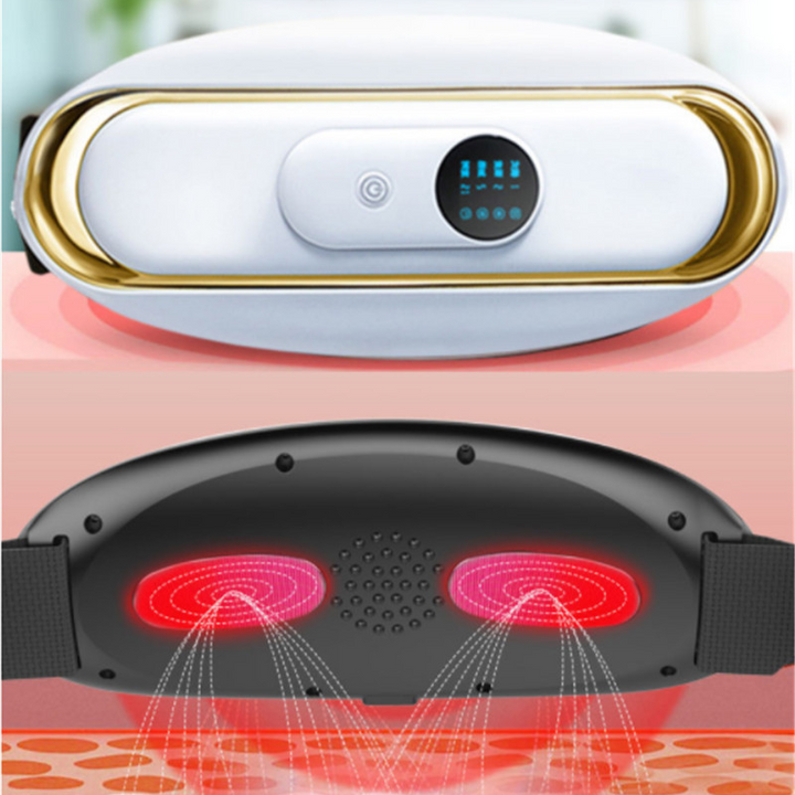 Kalsten | Electric Belly Fat Burner and Waist Massager - SlimBelt