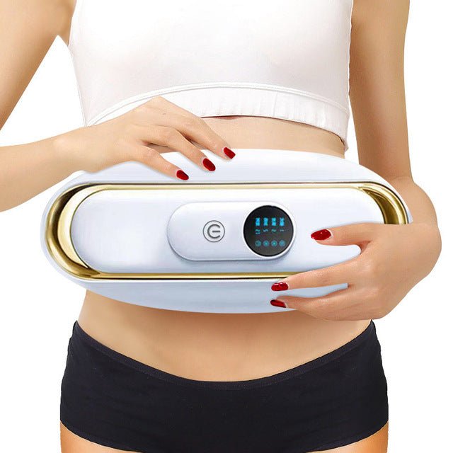 Kalsten | Electric Belly Fat Burner and Waist Massager - SlimBelt