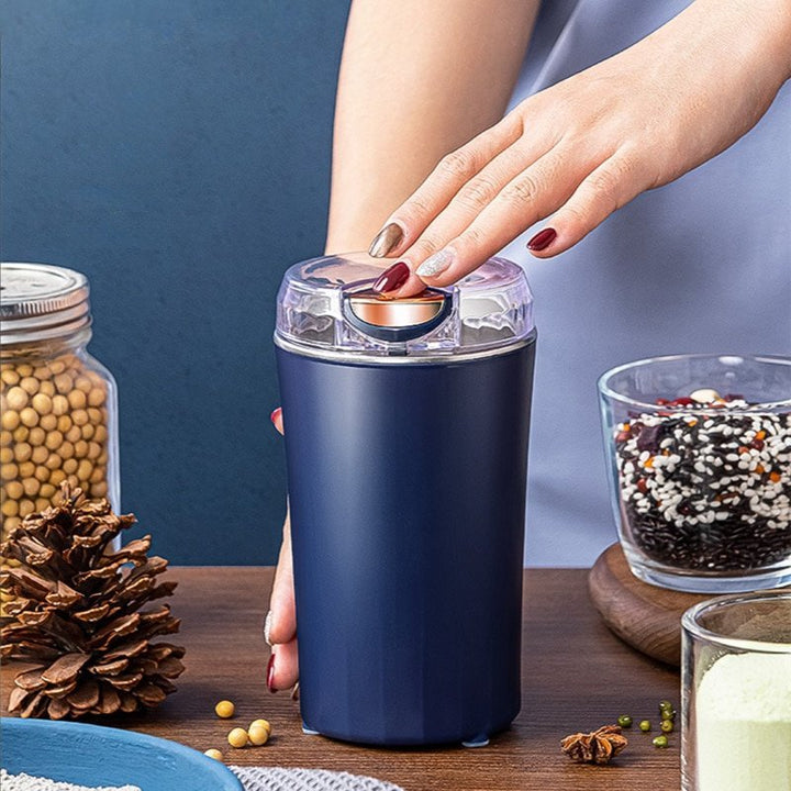 High-Performance Nutrient Processor – Durable Electric Food Chopper | Kalsten