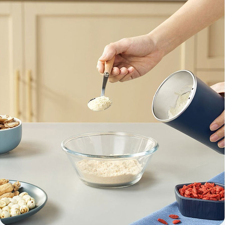 High-Performance Nutrient Processor – Durable Electric Food Chopper | Kalsten