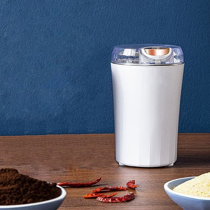 High-Performance Nutrient Processor – Durable Electric Food Chopper | Kalsten