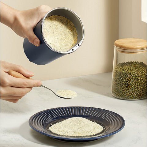 High-Performance Nutrient Processor – Durable Electric Food Chopper | Kalsten