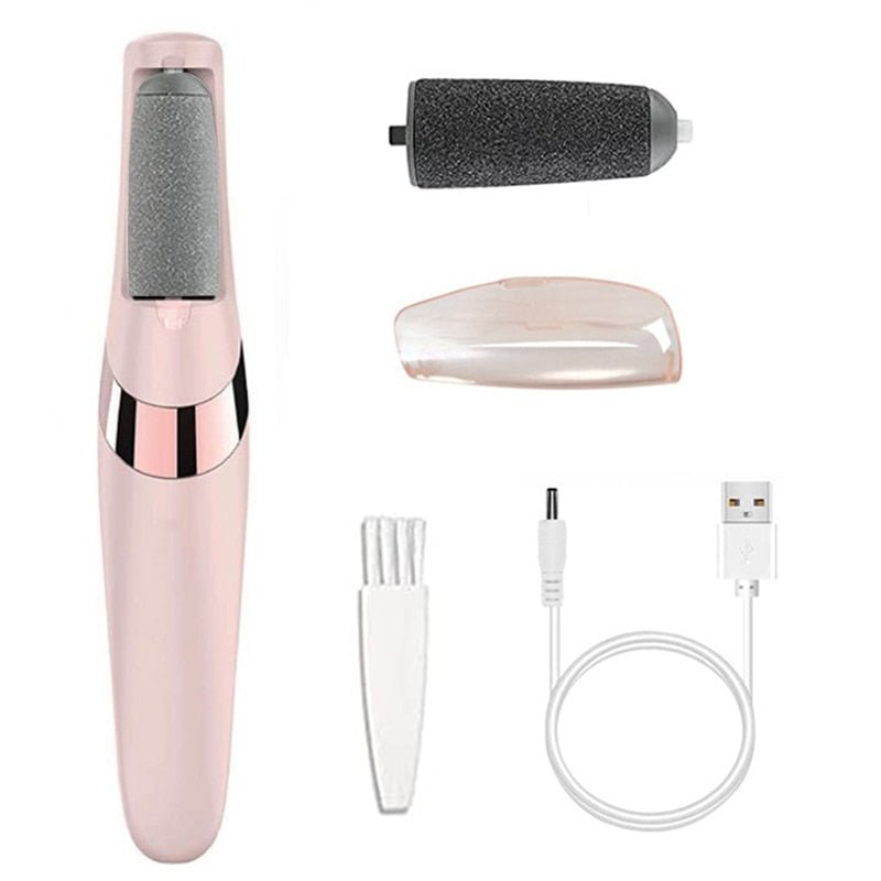 Kalsten | Electric Foot Pedicure Machine