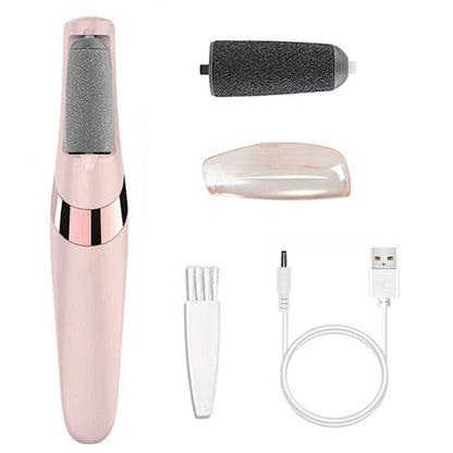 BowLift | Electric Foot Pedicure Machine
