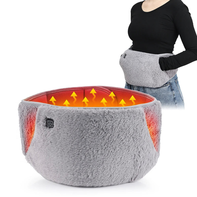 Kalsten | Electric Heating Belt - ThermaBelt