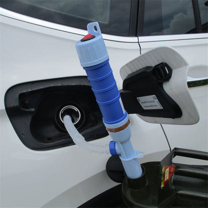 Skanto | Electric Fluid Transfer Pump - FlowMaster
