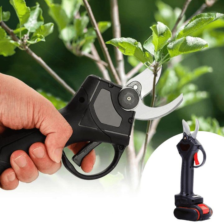 Kalsten | BRANCHMASTER Quick – High-Efficiency Cordless Cutter for Precision Pruning