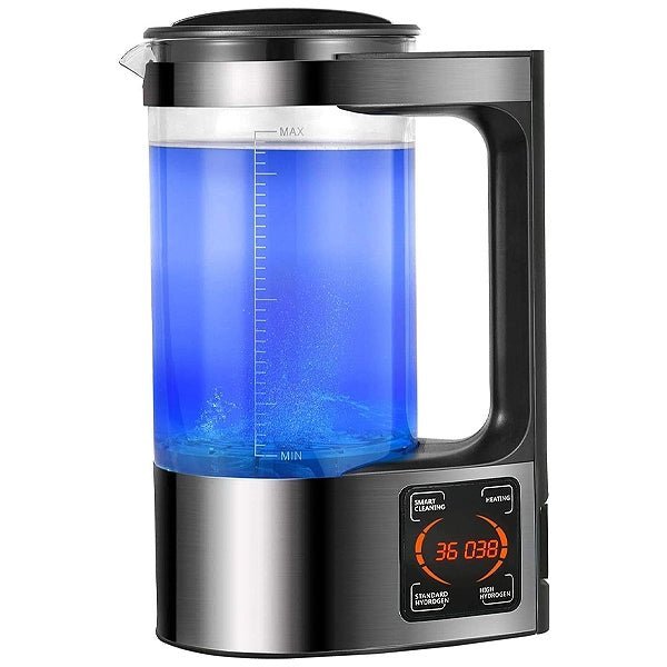 Kalsten | Electric Water Purifier with Hydrogen and Alkaline Option - PureFlow
