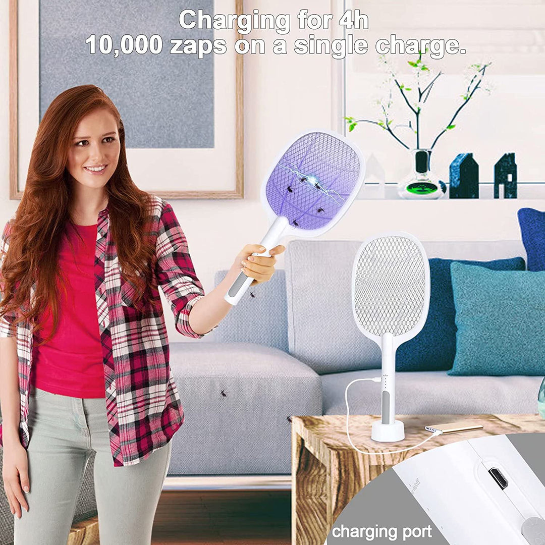 Electric Fly Swatter | Kalsten