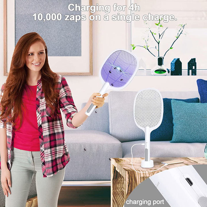 Electric Fly Swatter | Kalsten