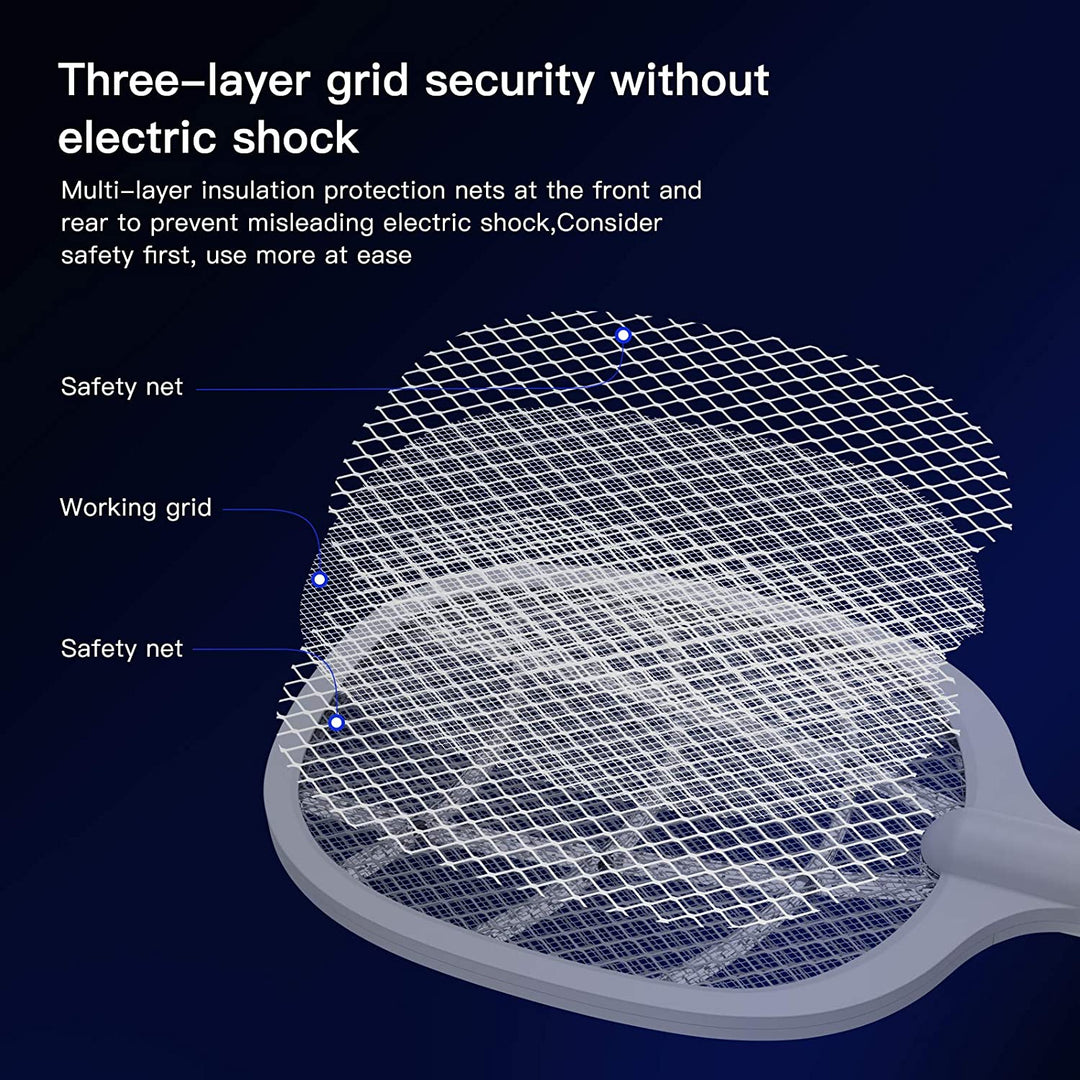 Electric Fly Swatter | Kalsten