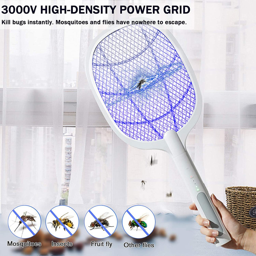 Electric Fly Swatter | Kalsten