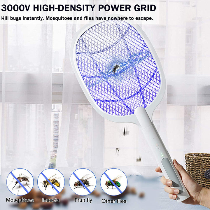 Electric Fly Swatter | Kalsten