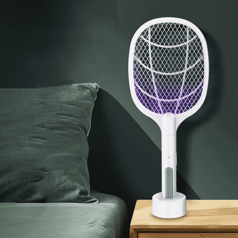 Electric Fly Swatter | Kalsten