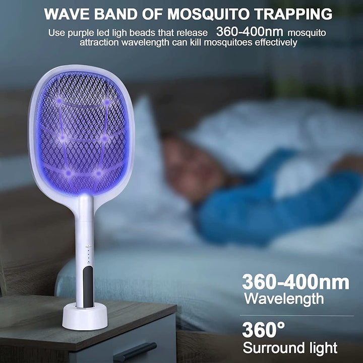 Electric Fly Swatter | Kalsten