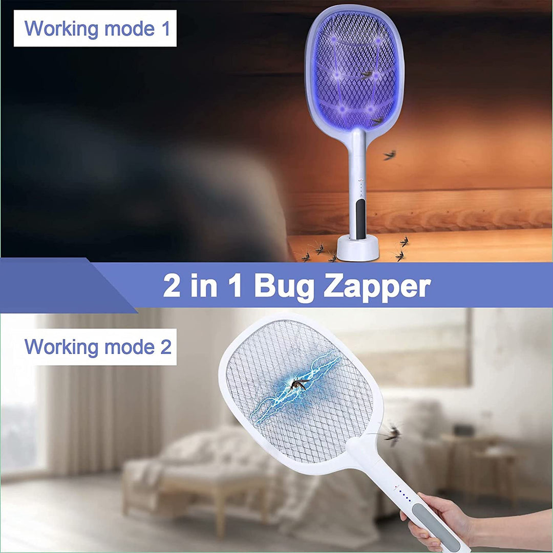 Electric Fly Swatter | Kalsten
