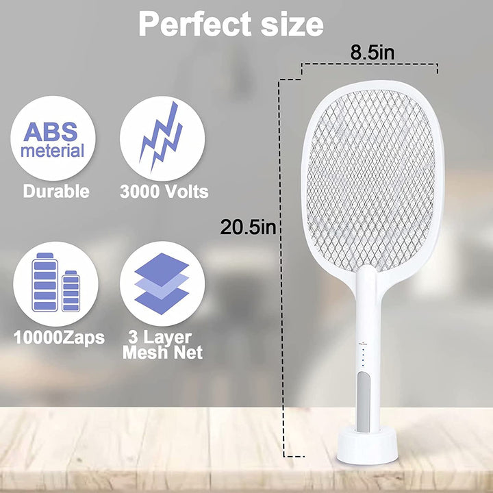 Electric Fly Swatter | Kalsten