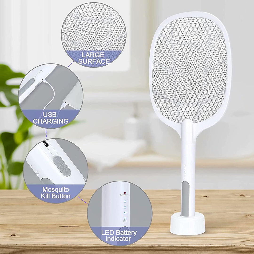 Electric Fly Swatter | Kalsten