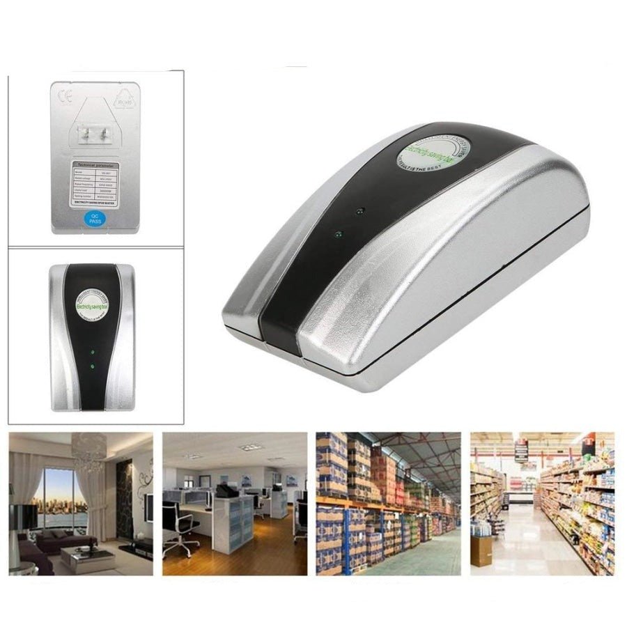 Kalsten | Electricity Saving Device for Home Energy Use