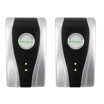Power saving device for household energy consumption
