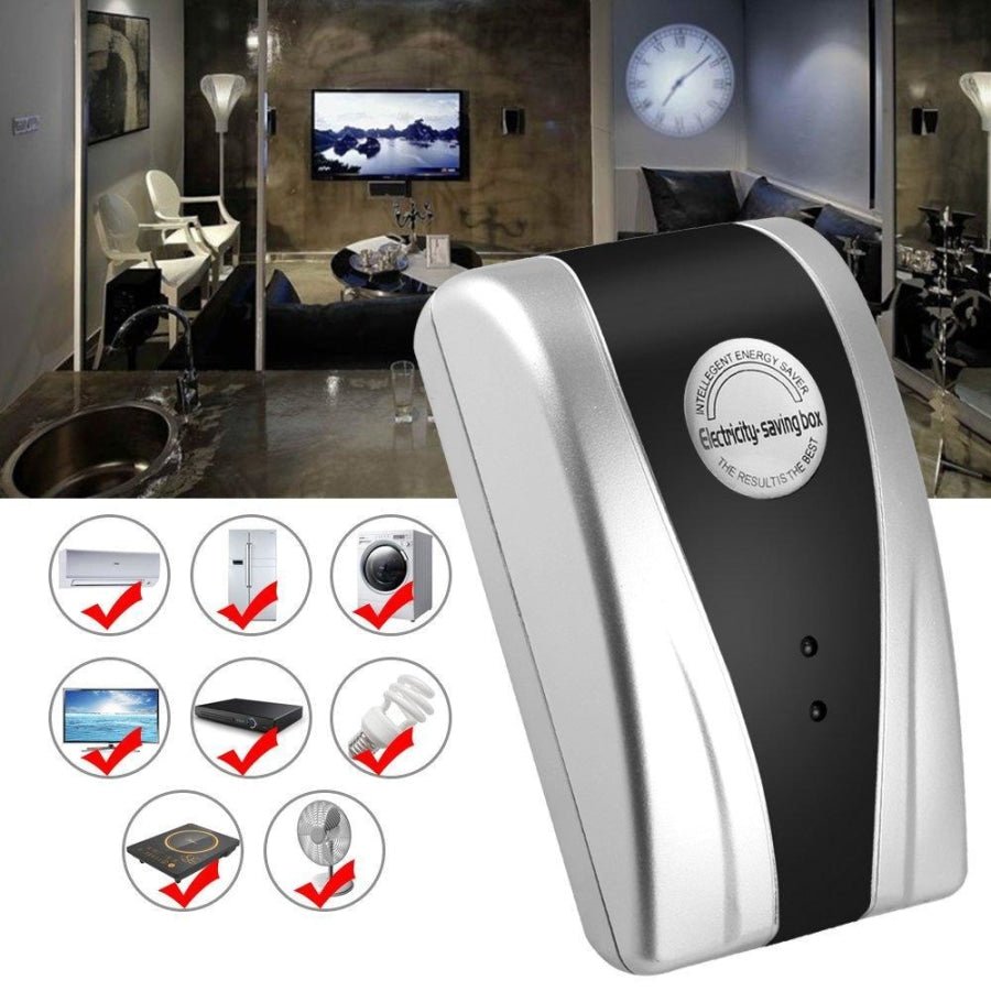 Kalsten | Electricity Saving Device for Home Energy Use