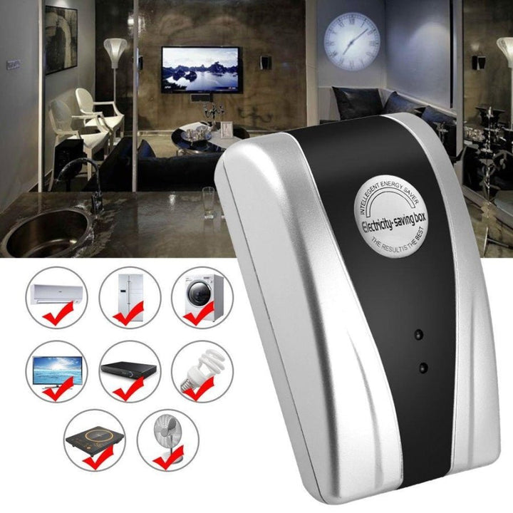 Home Energy-Saving Power Device Kalsten