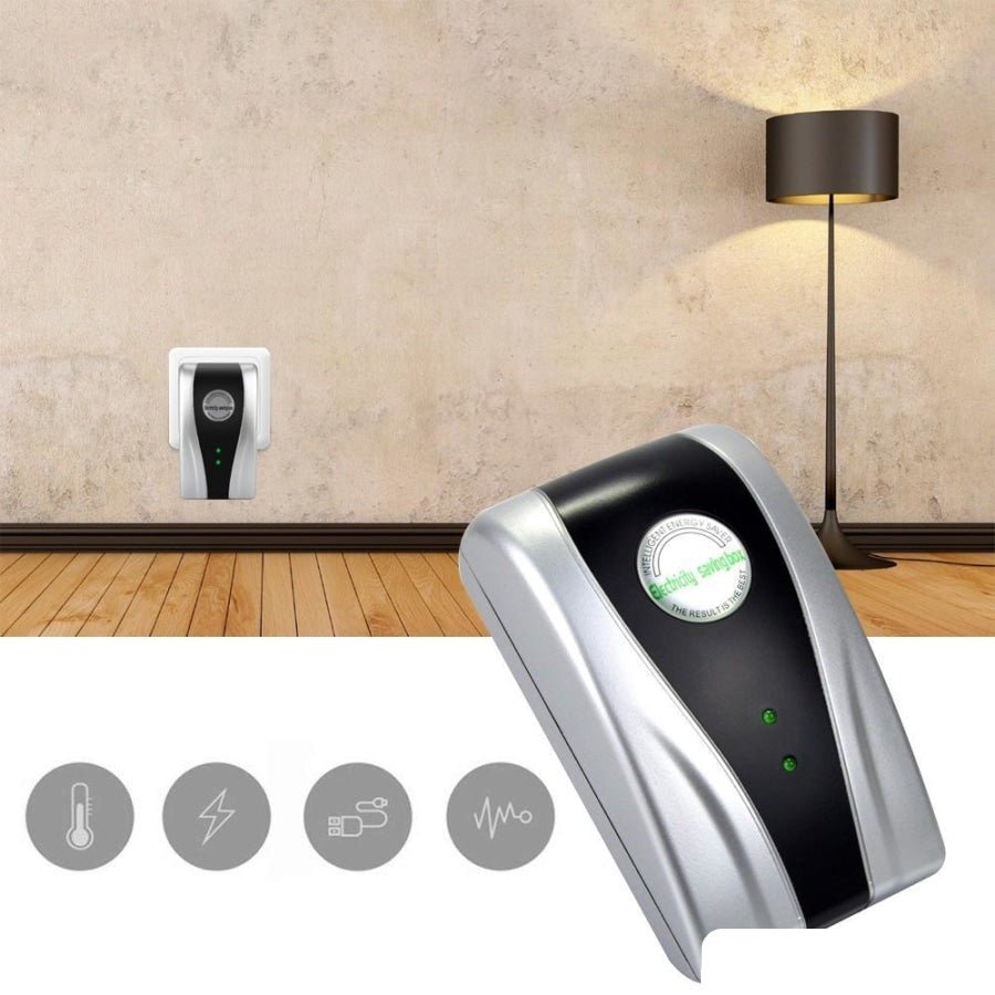 Kalsten | Electricity Saving Device for Home Energy Use