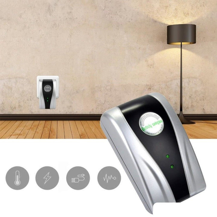 Kalsten | Electricity Saving Device for Home Energy Use