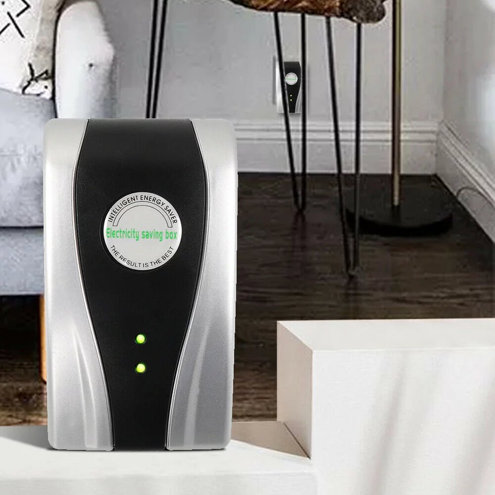 Home Energy-Saving Power Device Kalsten