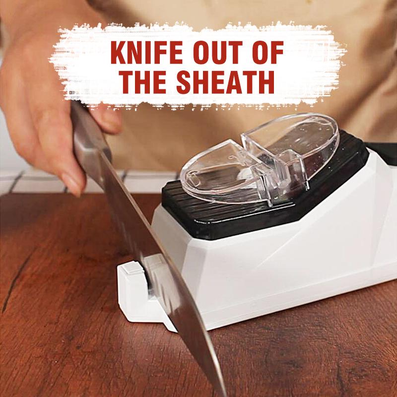 Kalsten | Electronic Measuring Sharpener - SharpMaster