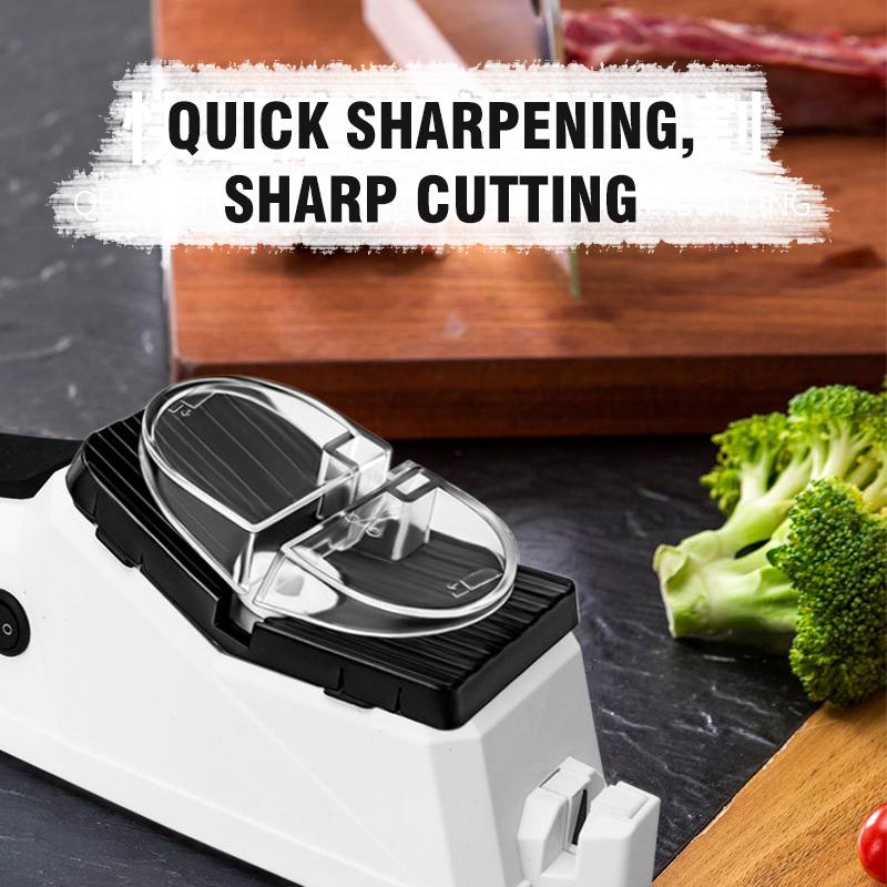 Kalsten | Electronic Measuring Sharpener - SharpMaster