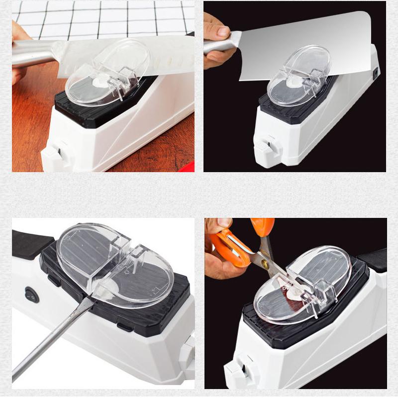 Kalsten | Electronic Measuring Sharpener - SharpMaster