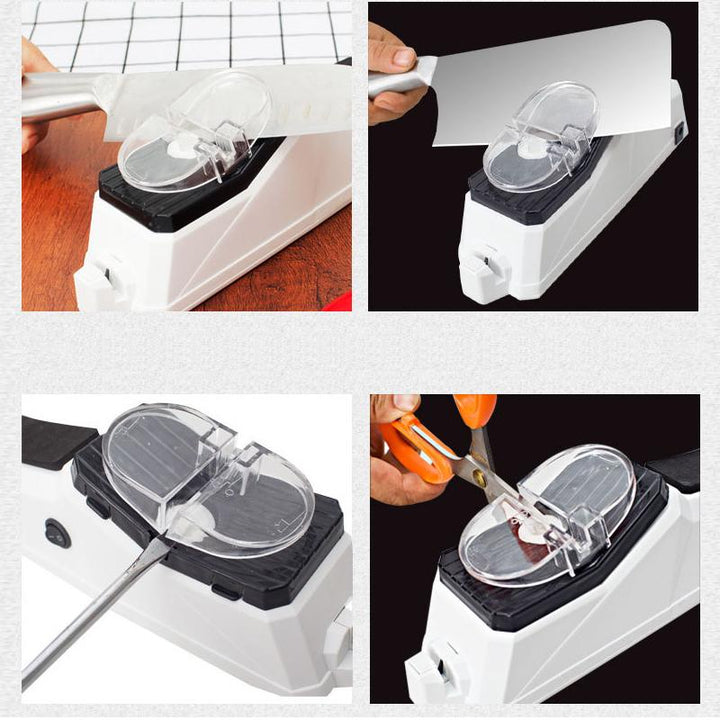 Kalsten | Electronic Measuring Sharpener - SharpMaster
