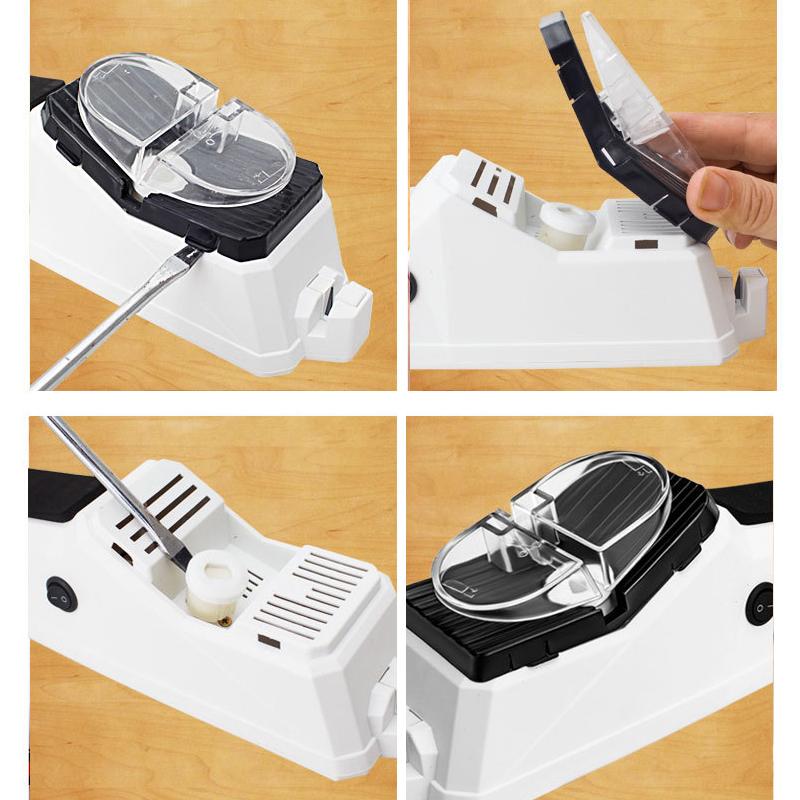 Kalsten | Electronic Measuring Sharpener - SharpMaster