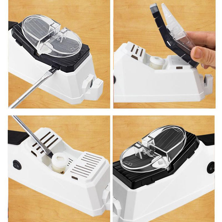 Kalsten | Electronic Measuring Sharpener - SharpMaster