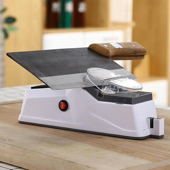 Kalsten | Electronic Measuring Sharpener - SharpMaster