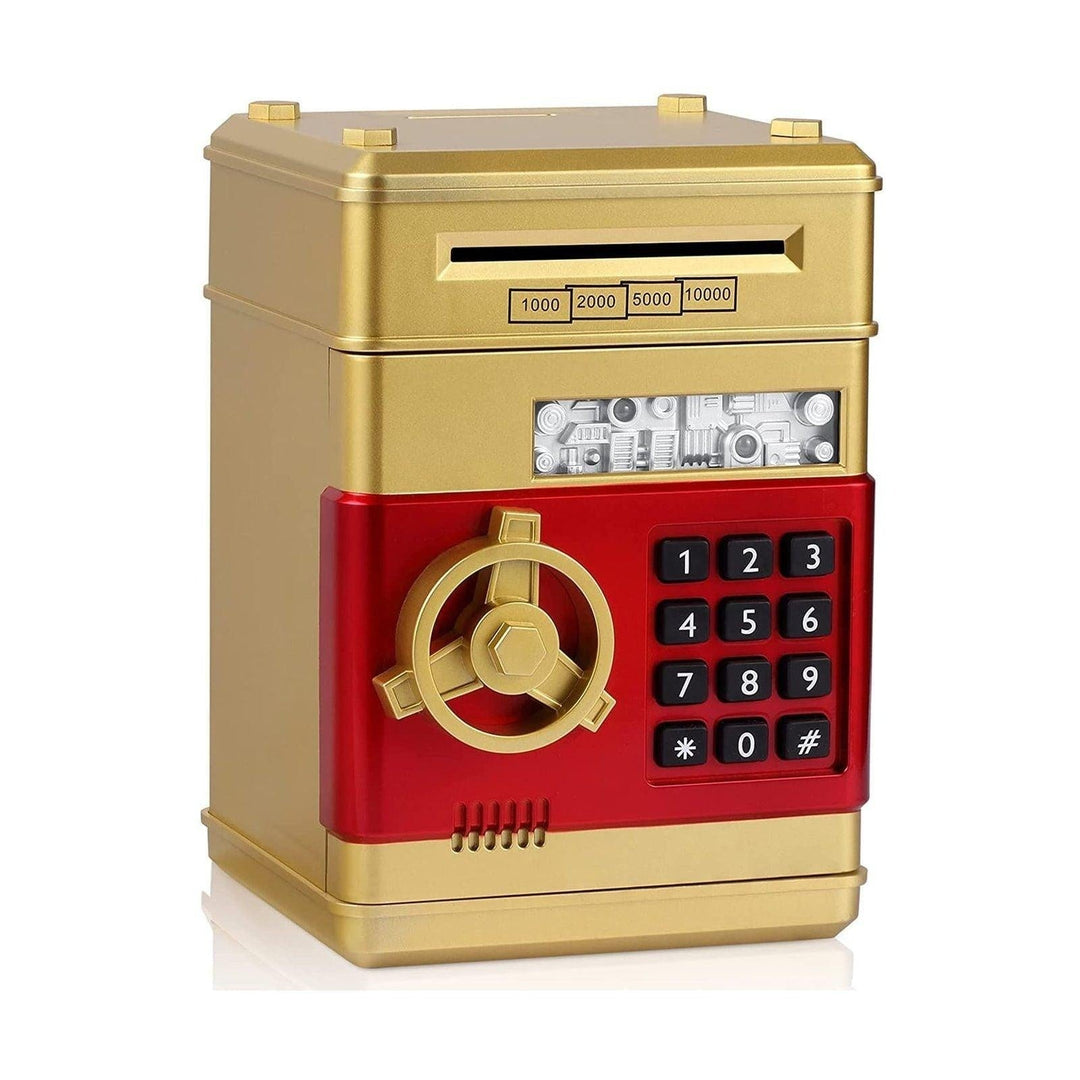 ATM Savings Bank | Kalsten