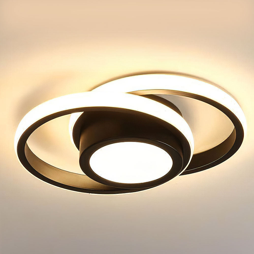 Kalsten | Modern LED Ceiling Light Fixture