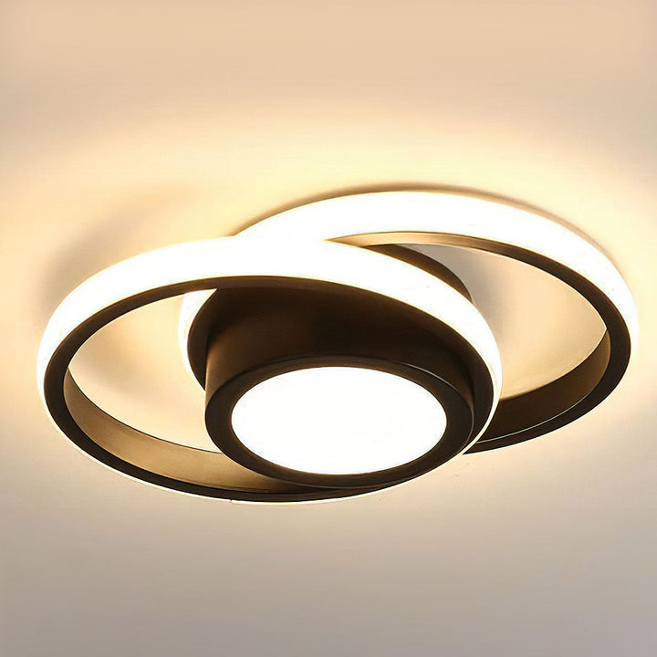 Kalsten | Modern LED Ceiling Light Fixture