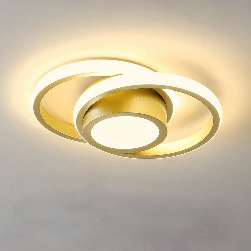 Kalsten | Modern LED Ceiling Light Fixture