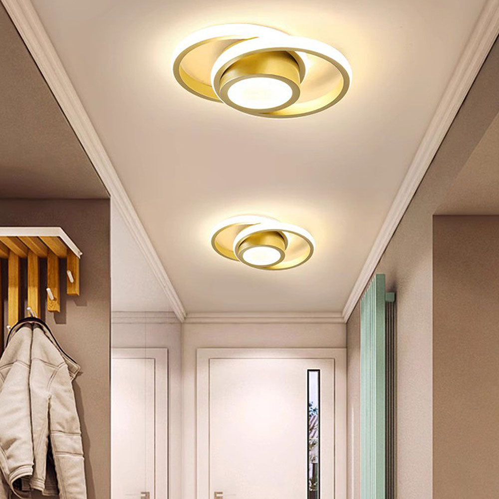 Kalsten | Modern LED Ceiling Light Fixture