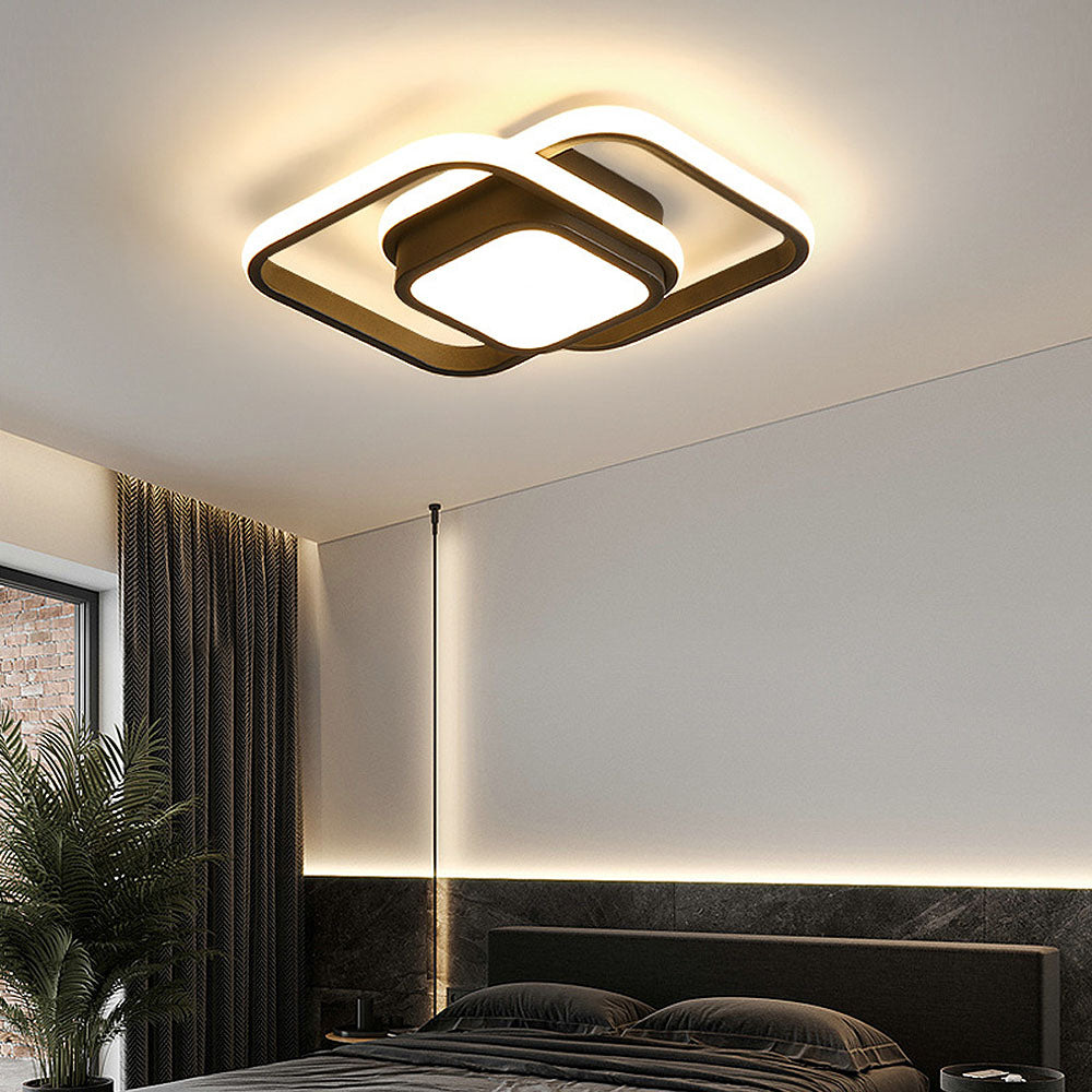 Kalsten | Modern LED Ceiling Light Fixture