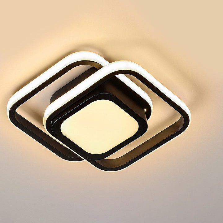 Kalsten | Modern LED Ceiling Light Fixture