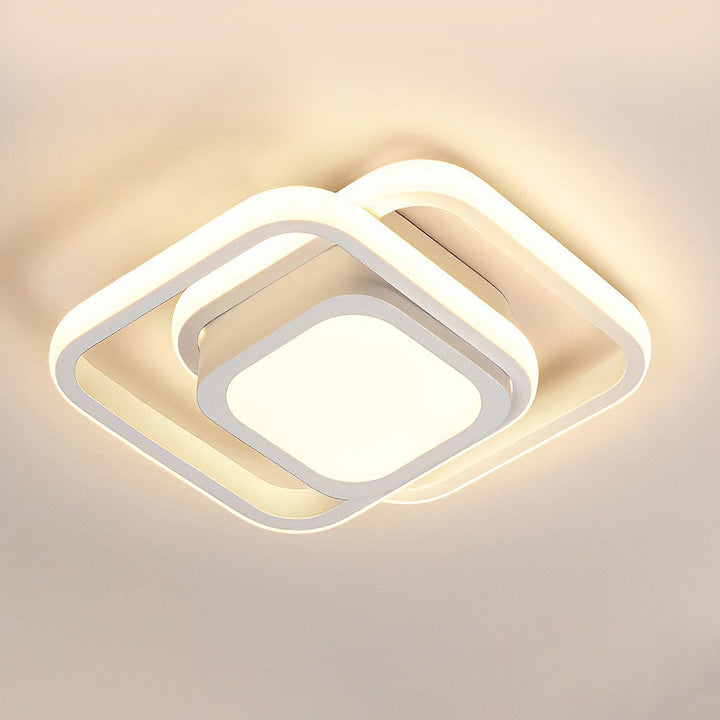Kalsten | Modern LED Ceiling Light Fixture