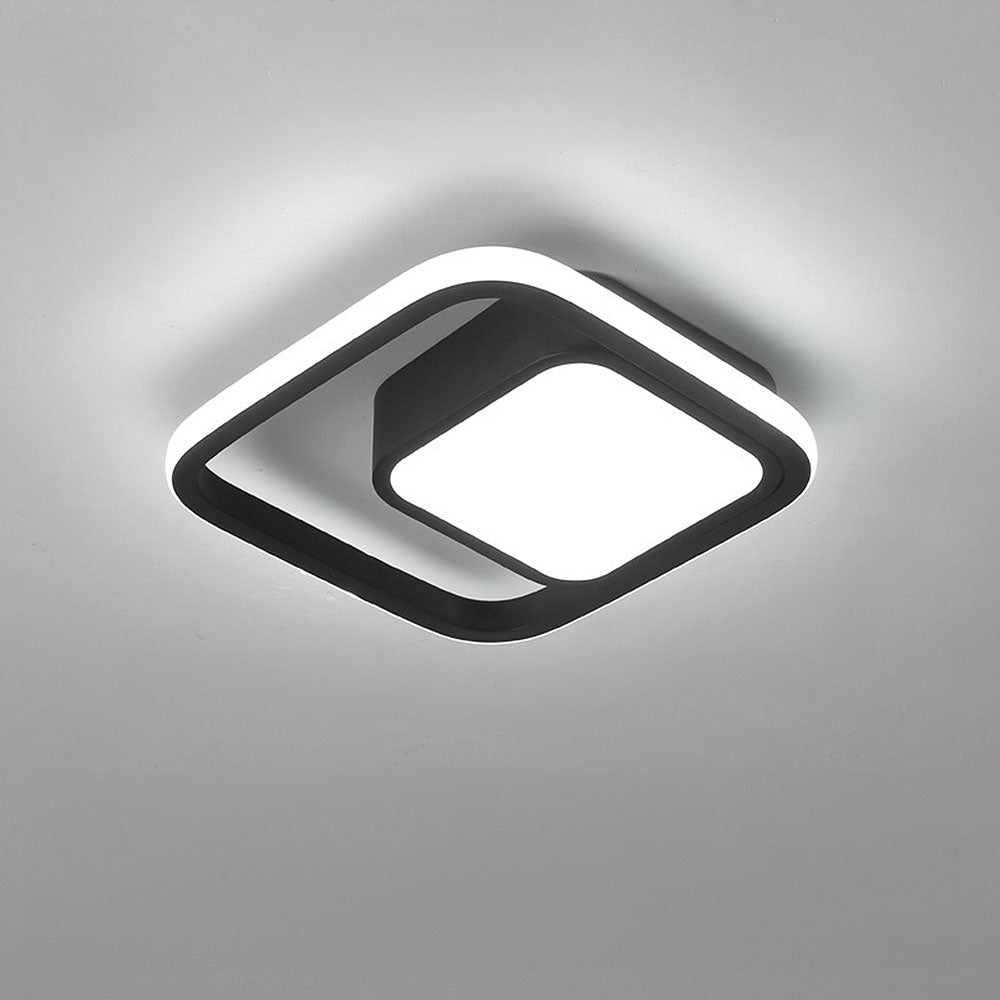 Kalsten | Modern LED Ceiling Light Fixture