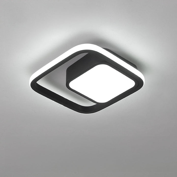 Kalsten | Modern LED Ceiling Light Fixture
