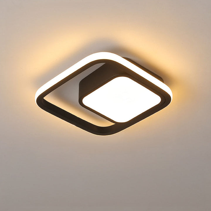 Kalsten | Modern LED Ceiling Light Fixture