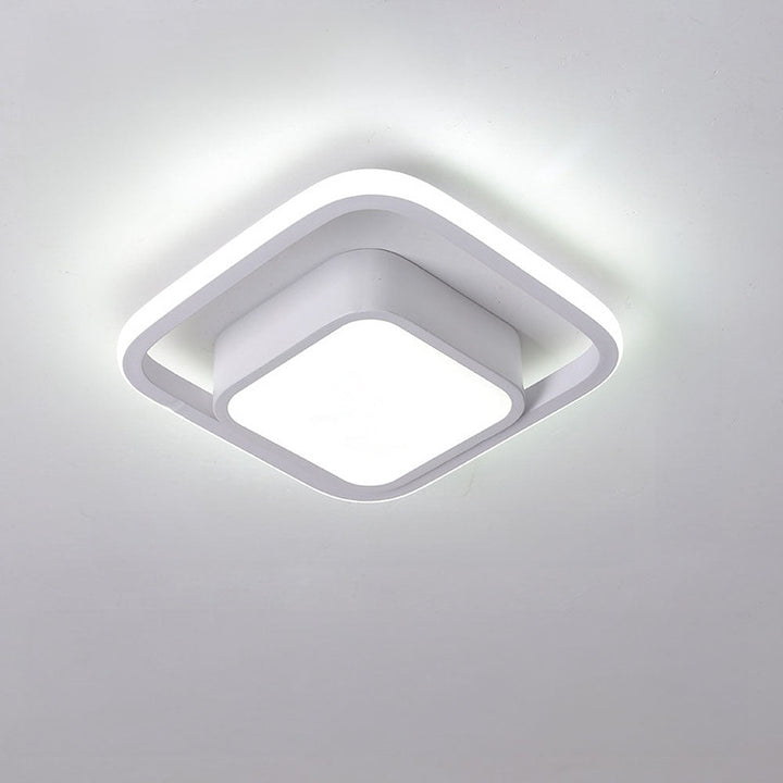Kalsten | Modern LED Ceiling Light Fixture